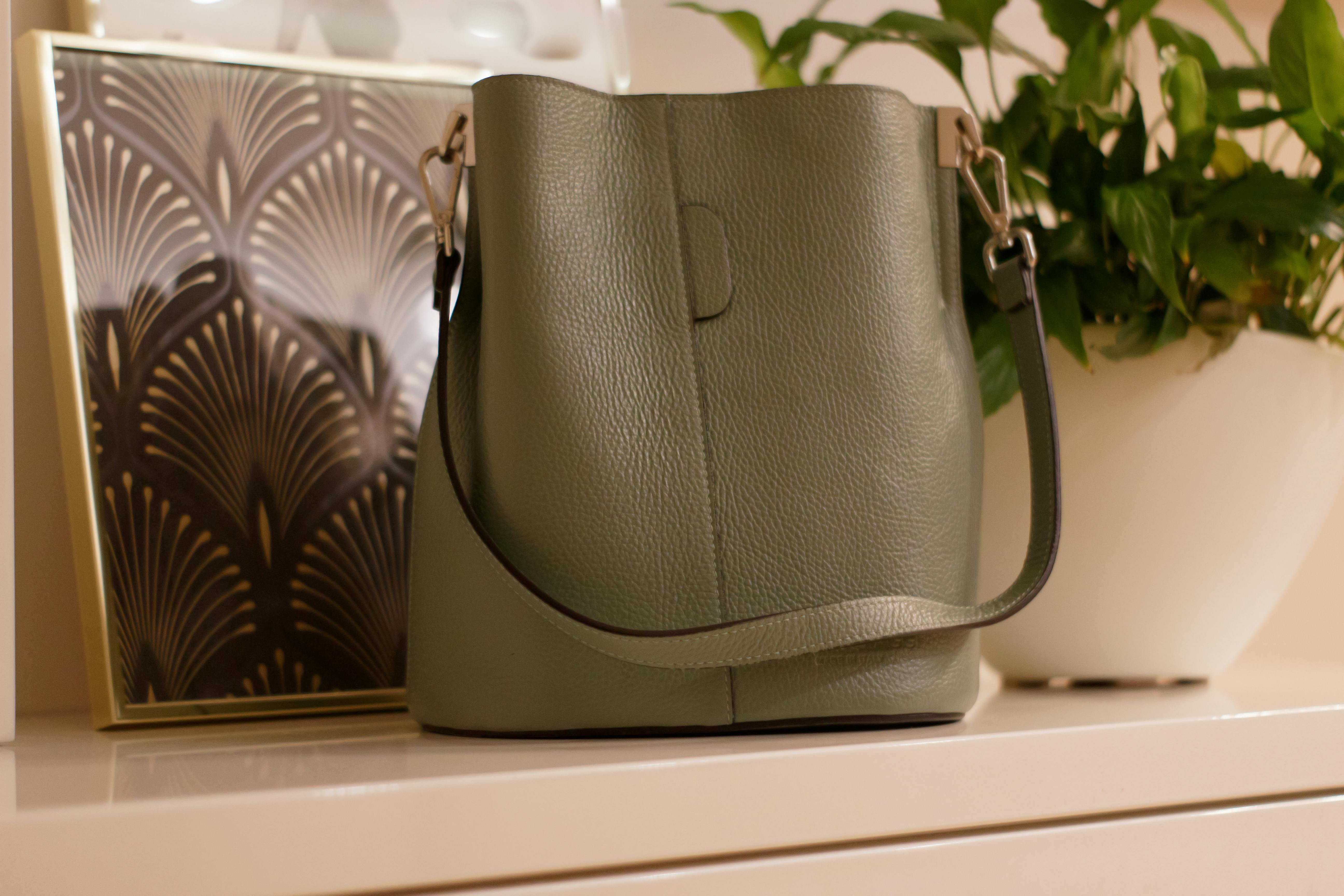 Roomy everyday capacity